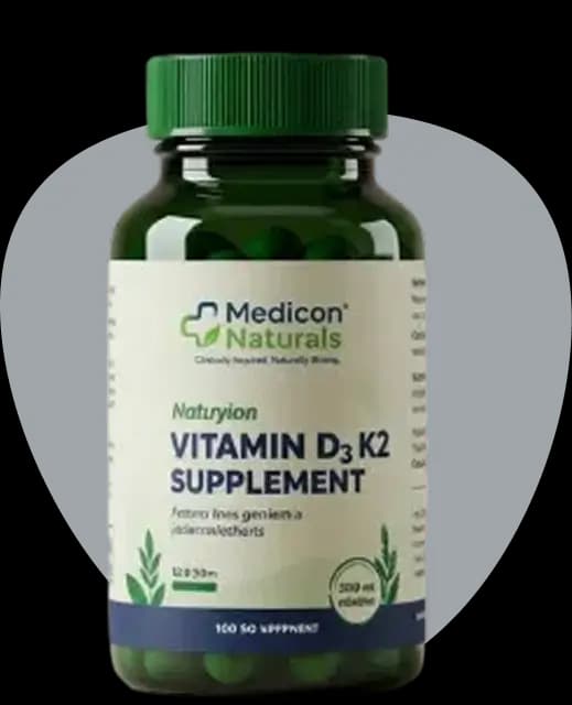 Vitamin D3