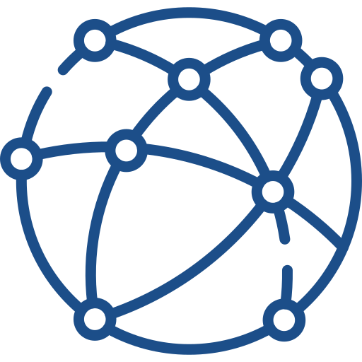 Network Partners icon