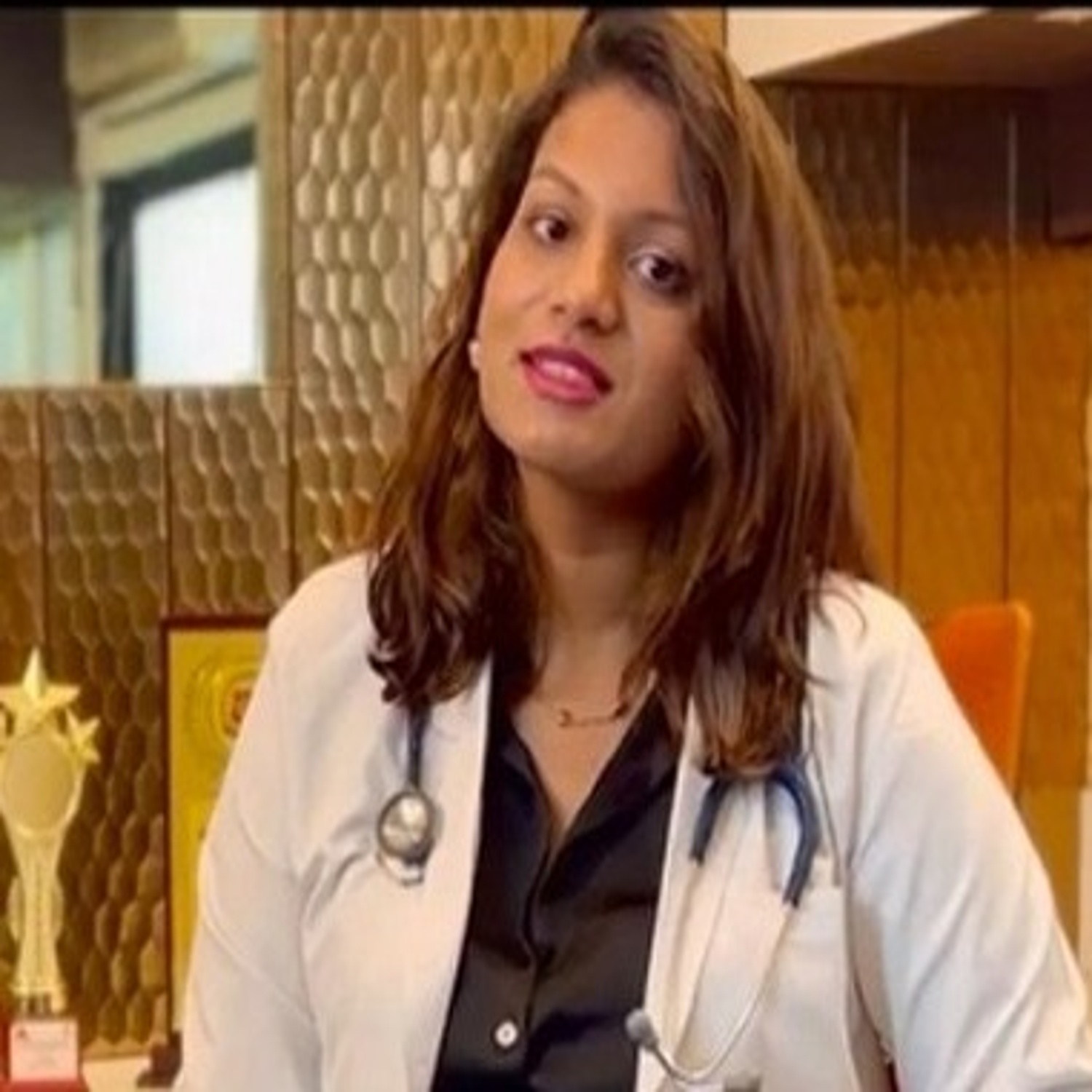 DR. RESHMA QUADROS