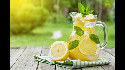 Hot Water with Lemon Benefits: A Simple Morning Habit for Better Health