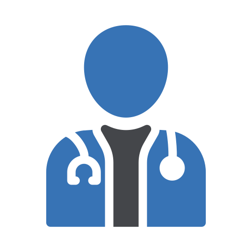 Trusted Doctors  icon