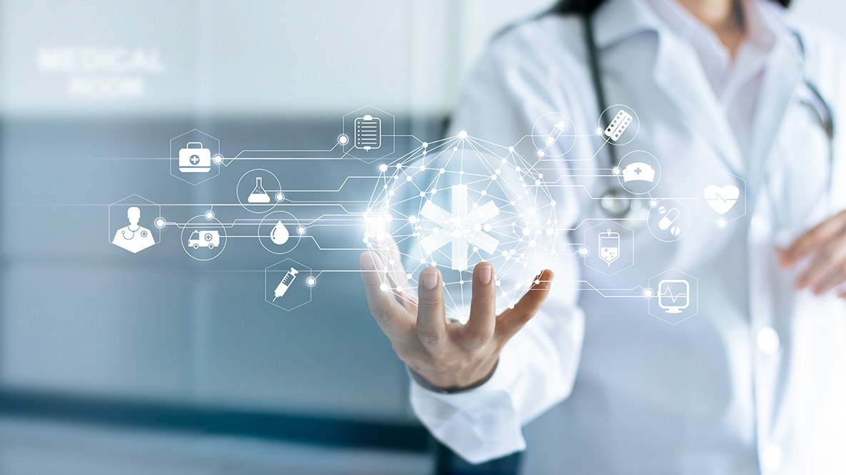 Our Growing Healthcare Network