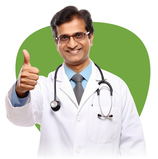 Your Health, Our Priority