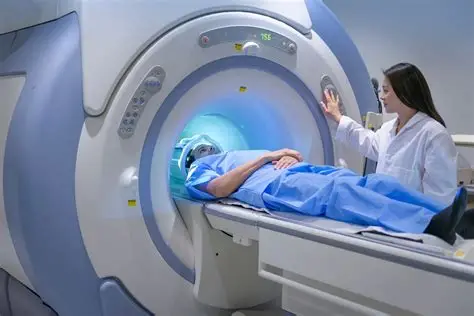 MRI Scan: What It Is, Why It’s Done, and What to Expect